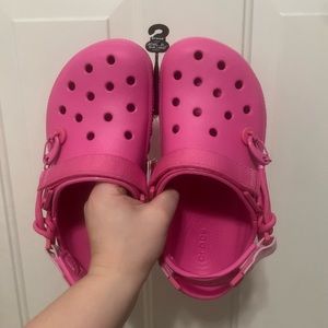 Post Malone Crocs